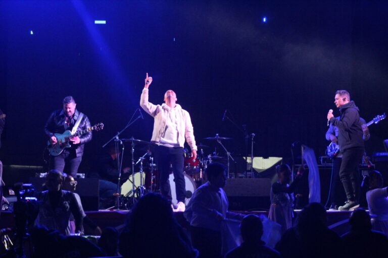 Congrega el Unifest 2023 a más de 60 mil Personas en Tecámac