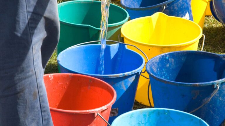 Reducirán suministro de agua en colonias de Xochimilco