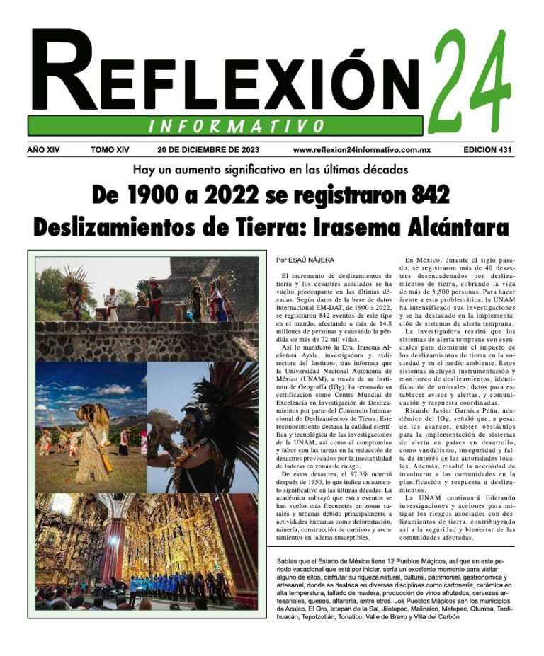 Reflexión 24 No 431 | Solo el 41.5% de las personas mayores en el país reciben ingresos por pensión contributiva