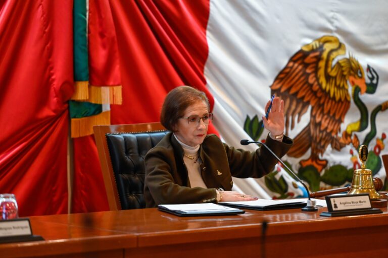 En Naucalpan aprueban campaña de estímulos fiscales para regularización de la tenencia de la tierra