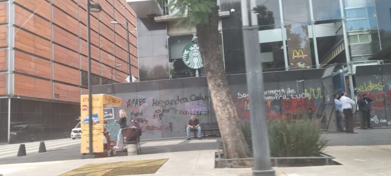 Activan Alerta por vientos fuertes para hoy en CDMX