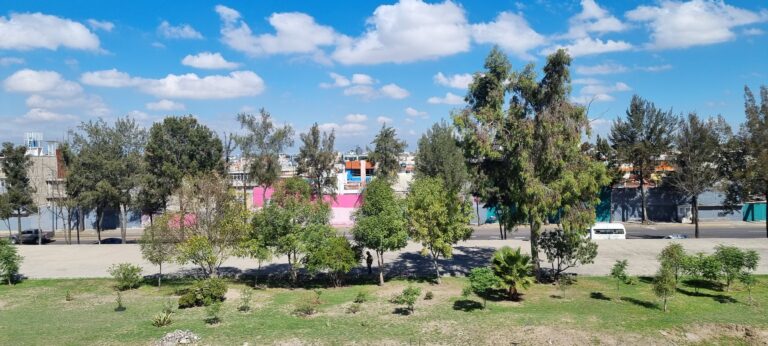 Con alza de 1.48°C, el 2023 ya es el año más caluroso de la historia