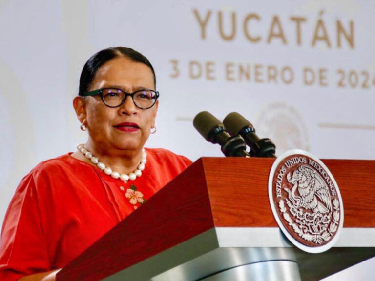 Secuestro de 31 migrantes en Tamaulipas, caso atípico: SSPC