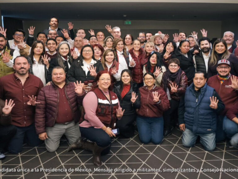 La Cuarta Transformación terminó con los gasolinazos: Sheinbaum