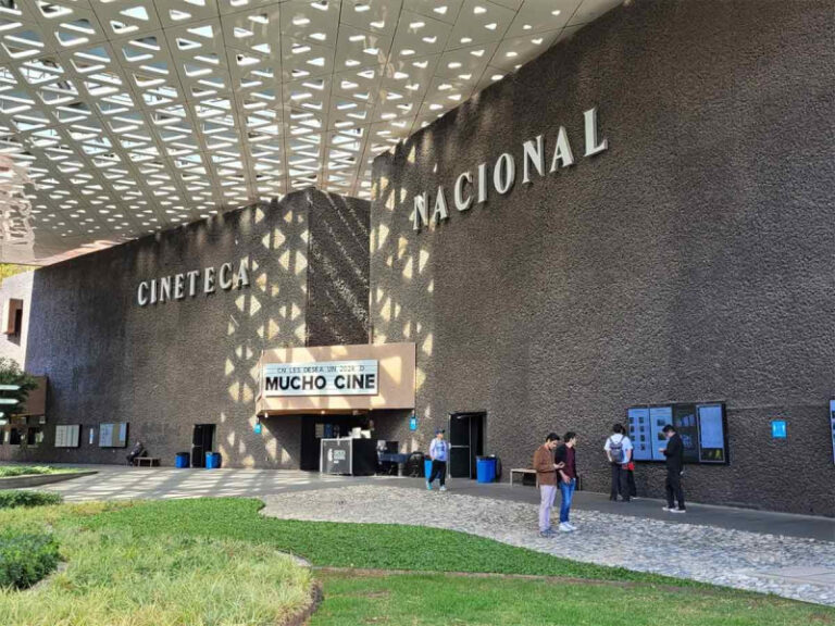 Cineteca Nacional CDMX sube precios, esto te costará el boleto desde hoy