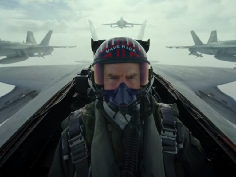Revelan que ‘Top Gun 3’ ya estaría en producción ¿Regresará ‘Maverick’?