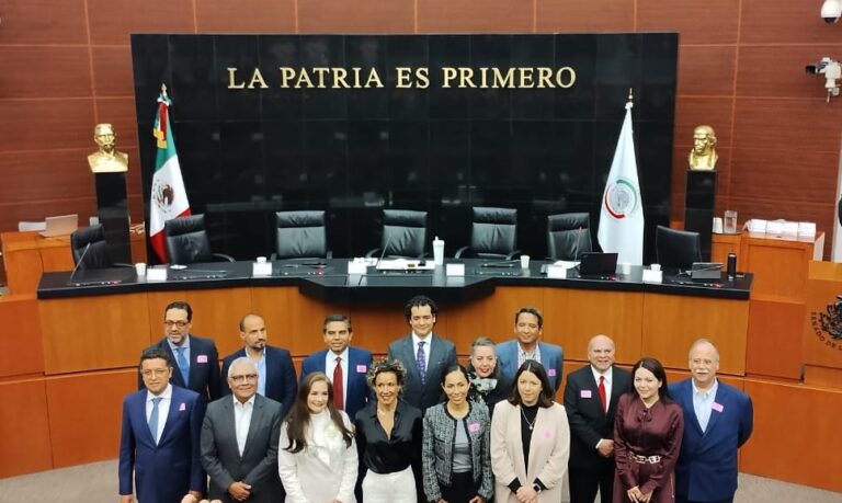 La Asociación de Internet MX toma protesta a su Consejo Directivo 2024