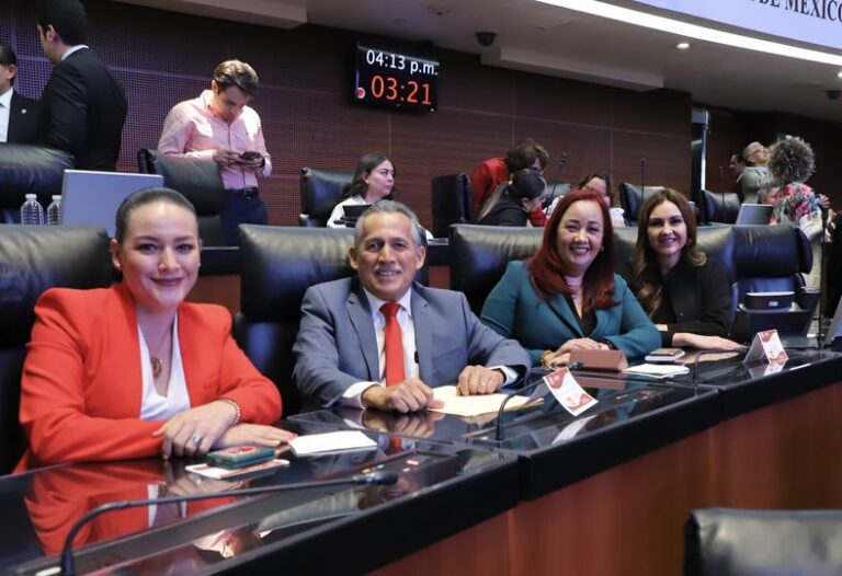 Ley SB4 de Texas es un grave peligro para los migrantes: senadoras y senadores del PT