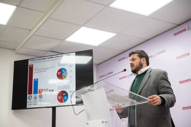 Exhibiremos “las mentiras de Taboada”, anuncia Sebastián Ramírez