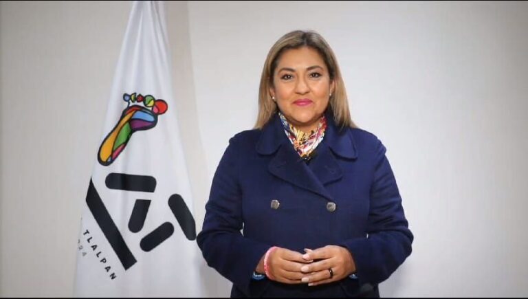 Simpatizantes del partido Morena  agreden a personal de la alcaldía Tlalpan