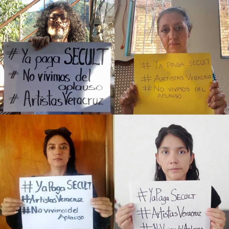 Autoridades incumplen con la fecha de pago y dejan a una veintena de gestores en la completa incertidumbre