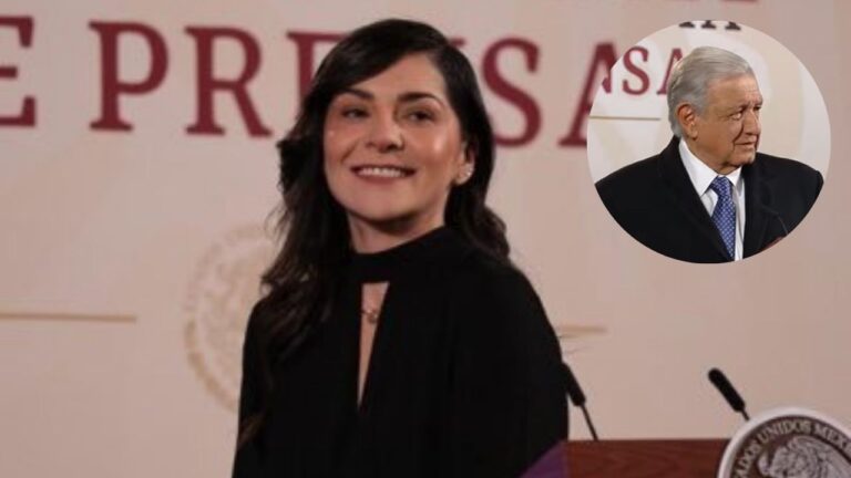 AMLO le da una semana a García Vilchis para que decida si va por alcaldía de Puebla