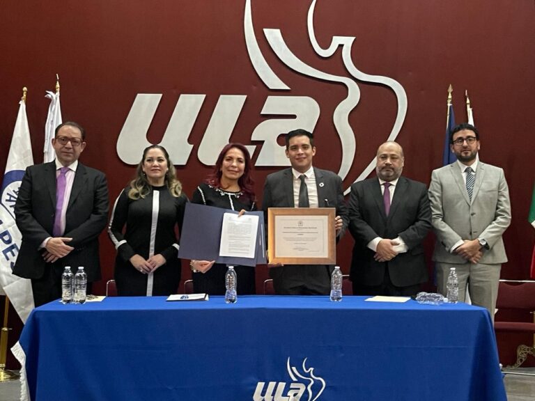 Buscará impactar alianza ALPES-COMINE a 4 millones de estudiantes universitarios en México, América Latina y el Caribe