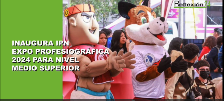 ANoticias #CápsulaR24 #Hoy #EU #GranBretaña #Yemen #Acapulco #IPN #ExpoProfesiográfica2024 #AdolfoCerqueda #Nezahualcóyotl