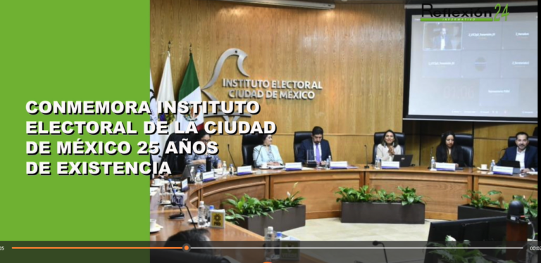 #Noticias #CápsulaR24 #Hoy #Tailandia #BallenaBlanca #IECM #MédicoEnTuCasa #DIFTlalnepantla