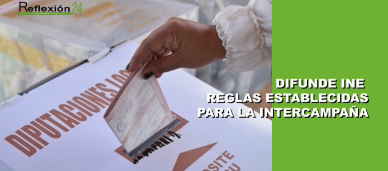 #Noticias #CápsulaR24 #Hoy #Texcoco #INE #Intercampaña #MéxicoQuerétaro #DIFTlalnepantla #MaryGómez #LaMarquesa