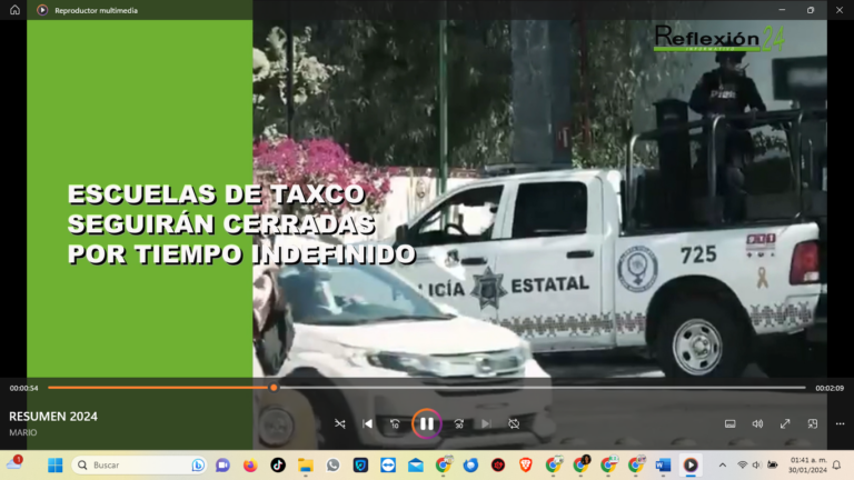 #Noticias #CápsulaR24 #Hoy #Asalto #CarreteraQuerétaroCelaya #Taxco #ClaraBrugada #EvelynParra #Tlalpan