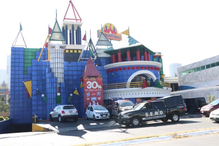 En marcha el operativo “Reyes Magos Protegidos” en Huixquilucan: Romina Contreras