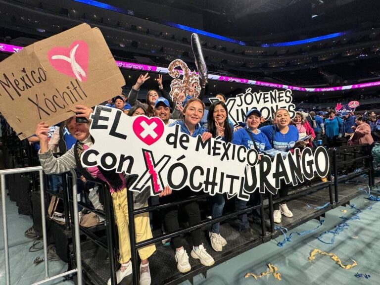 El cambio no vendrá en otro momento