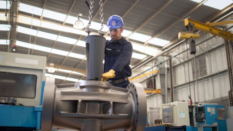 El nearshoring será fundamental en el sector energético este 2024: Salomón Saba