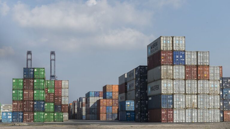 Guerra comercial entre EUA y China favorece exportaciones en México