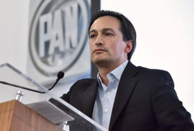 Señalamientos al des-gobierno de Morena seguirán: Pan Cdmx