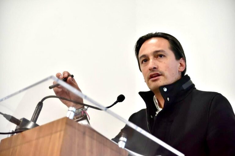 Crisis del agua en la CDMX va de mal en peor: PAN CDMX