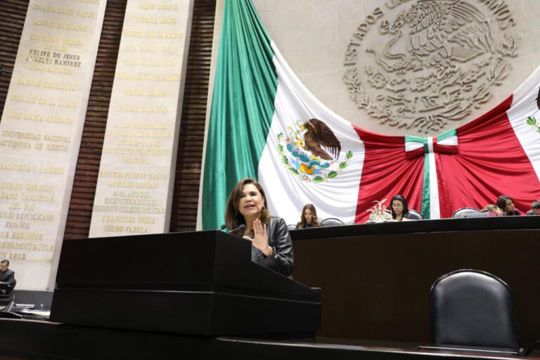 Acuerdos Comerciales no son una varita mágica para acabar con la desigualdad: Blanca Alcalá