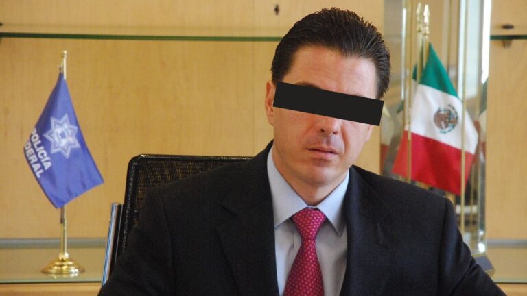 Jueza ordena liberar a Cárdenas Palomino por el caso “Rápido y Furioso”