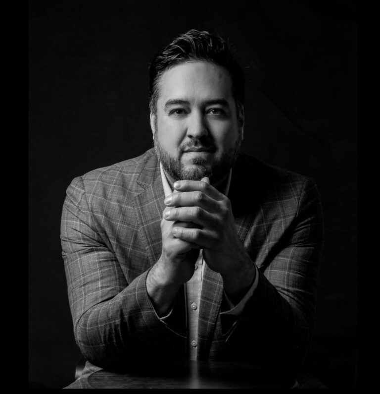 Alex LeBaron: "Nearshoring, una Oportunidad de Oro para Chihuahua en la Nueva Era Económica"