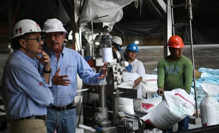 Romero Oropeza cerrará gestión en Pemex con 30 mil nuevas bases