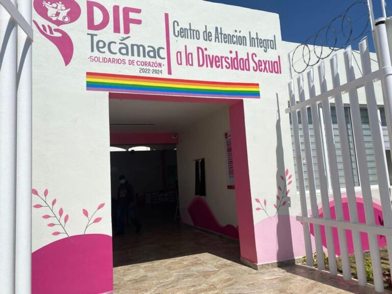 Cientos de miles de beneficiados en Tecámac con Programas Sociales en Cinco Años