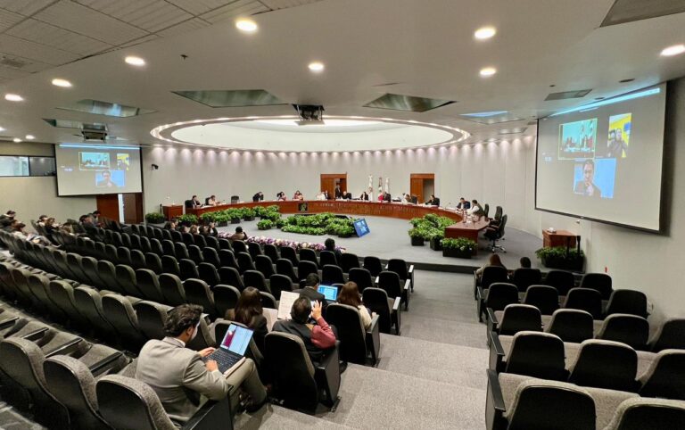 IEEM SUSTITUYE VOCALES DISTRITALES Y MUNICIPALES PARA LA ELECCIÓN LOCAL 2024