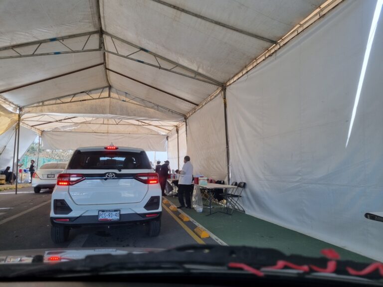 Sector Salud cuenta con amplia disponibilidad decamas hospitalarias para la atención de COVID-19