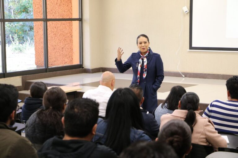 IEEM inicia la capacitación de las vocalías distritales y municipales para el Proceso Electoral 2024