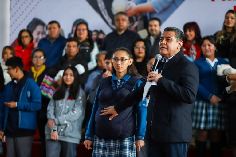 EN 2024, LA ESTRATEGIA MUNICIPAL PARA LA PREVENCIÓN DEL EMBARAZO EN LAS ADOLESCENCIASADOLESCENCIAS SE REFORZARÁ PARA IMPACTAR EN MÁS JÓVENES