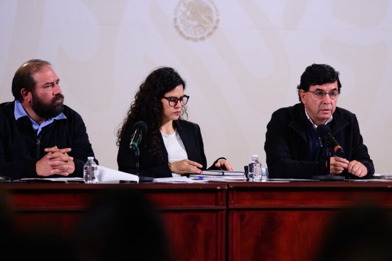 Hackeo de información de periodistas fue con una cuenta de un extrabajador