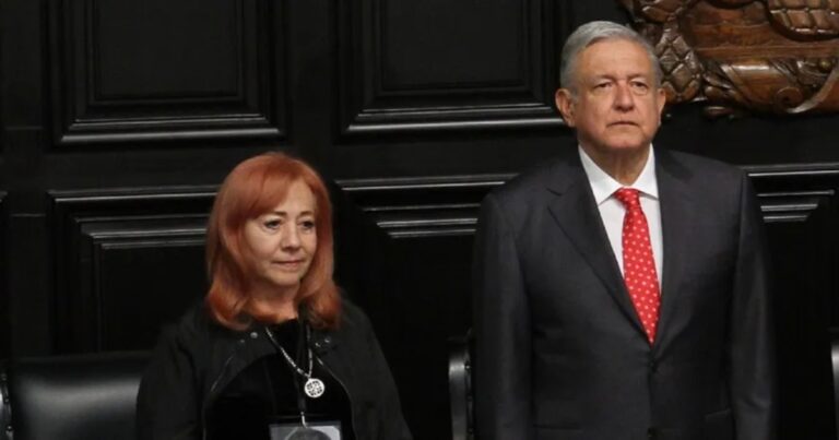 AMLO rechaza desaparecer la CNDH; en su mira 10 órganos autónomos