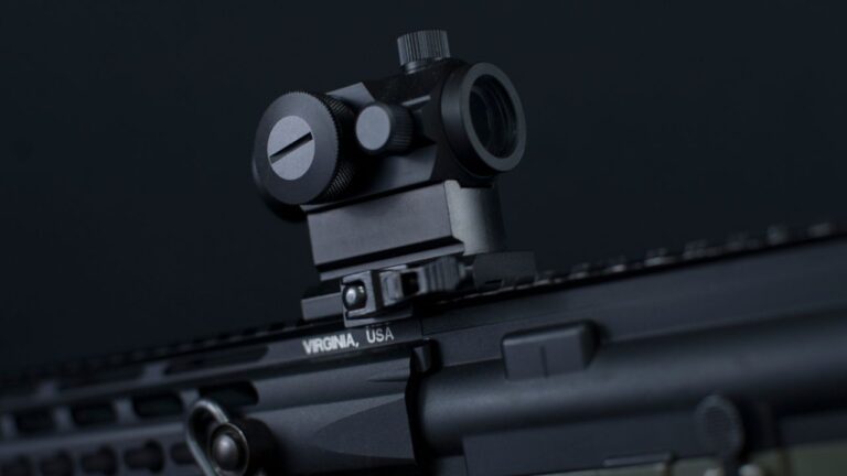 Corte de Apelaciones de EUA falla a favor de México en demanda contra armerías