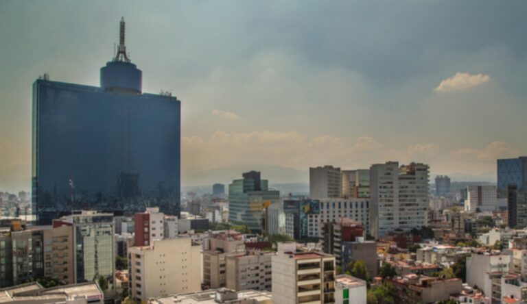 Alcaldía Benito Juárez con percepción más baja de inseguridad en México; Fresnillo, la más alta