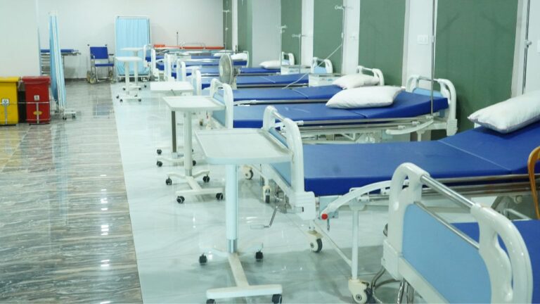 “Es un reto” dejar el mejor sistema de salud del mundo, asegura AMLO