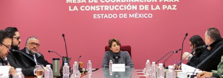 Para proteger la economía de los consumidores gobierno mexiquense y PROFECO unen esfuerzos