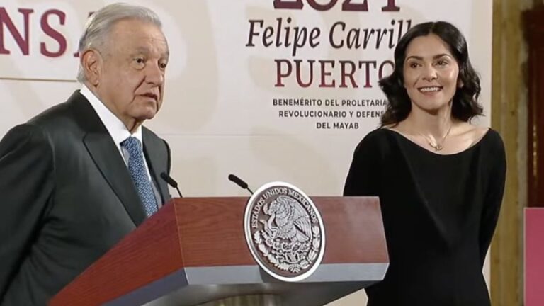 Elizabeth García Vilchis no participará en elecciones de Puebla por Morena