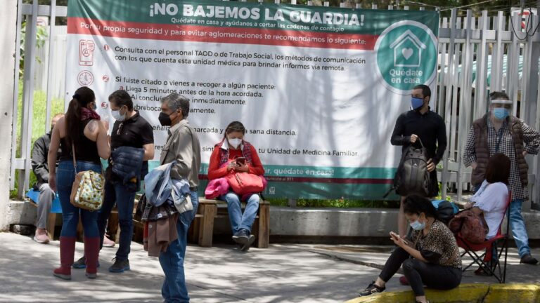 “No es un asunto grave”, dice AMLO sobre nuevos contagios por Covid-19
