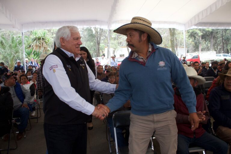 Presenta Agricultura cultivos alternativos para hacer frente al cambio climático en la producción de leche