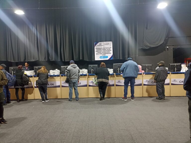 Inicia de manera exitosa pago de predial en Naucalpan