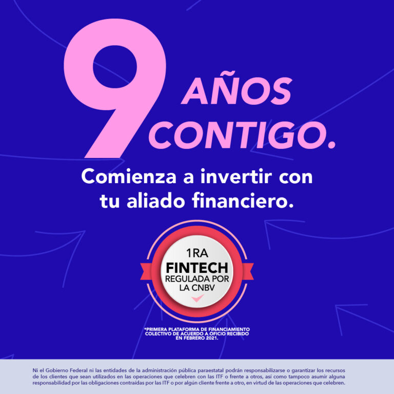 Doopla.mx celebra 9 años de impacto social y de liderazgo en el sector Fintech, afirma que en épocas electorales el crédito se incrementa en 30%