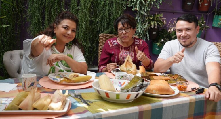 Responde Clara Brugada a Greenpeace sobre la problemática del agua