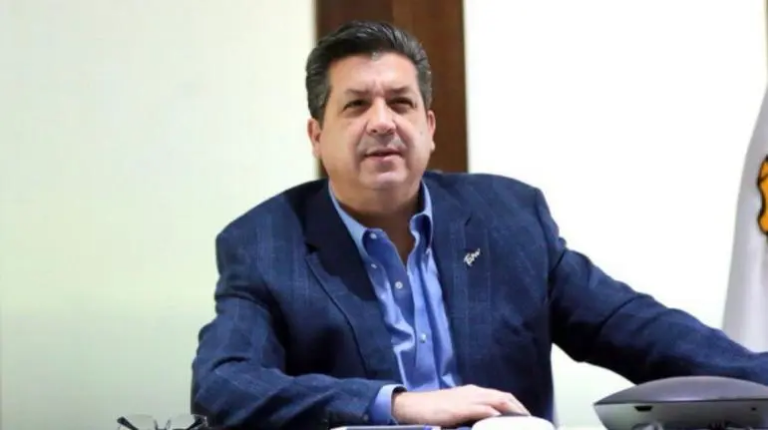 Emiten nueva orden de captura contra García Cabeza de Vaca por delincuencia organizada