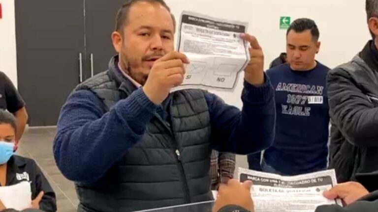Trabajadores de Audi en México levantan huelga tras acordar aumento salarial